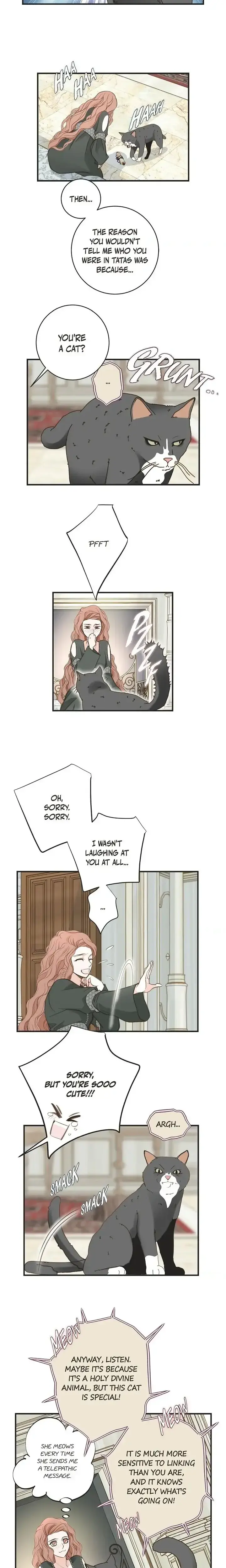 Survival Marriage Chapter 30 - Page 16