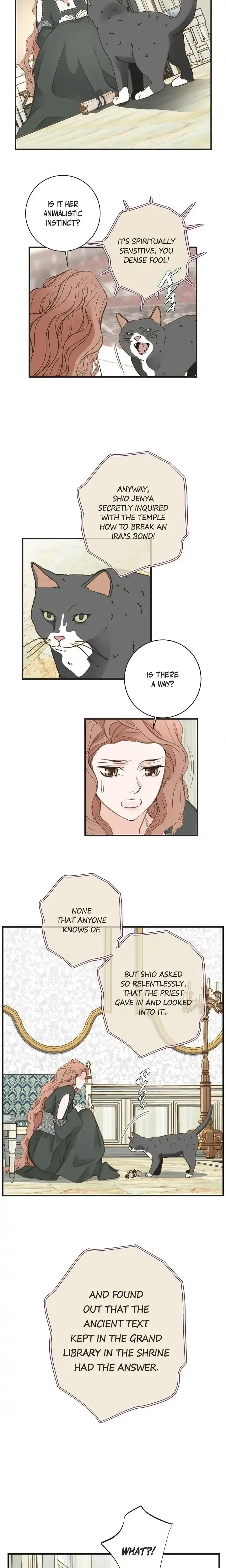Survival Marriage Chapter 30 - Page 17