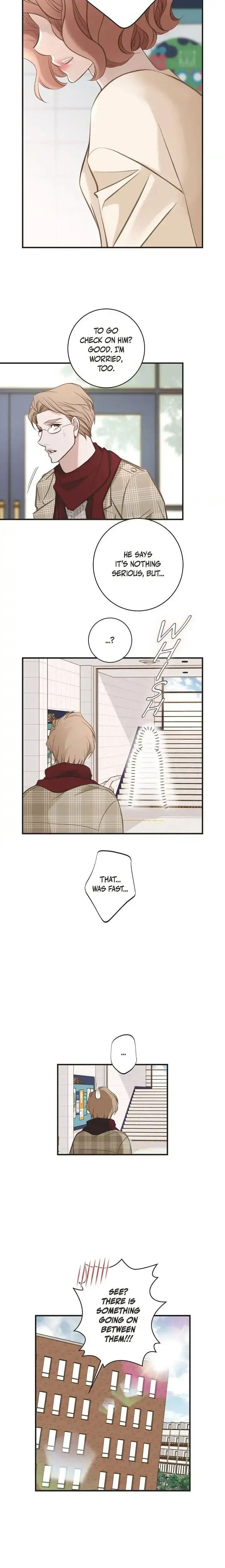 Survival Marriage Chapter 30 - Page 2