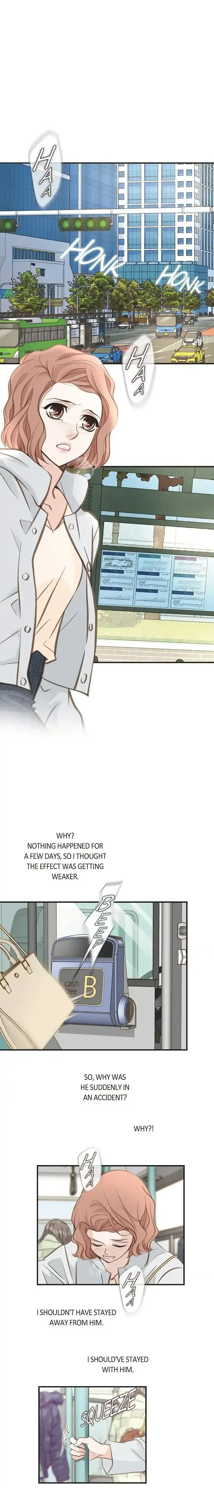 Survival Marriage Chapter 30 - Page 3