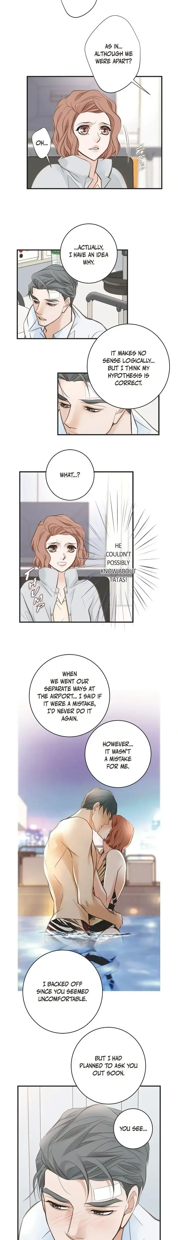 Survival Marriage Chapter 30 - Page 7