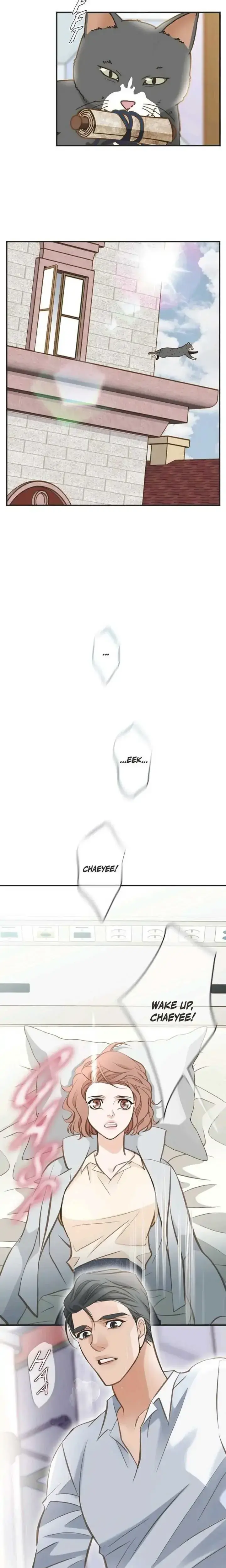 Survival Marriage Chapter 31 - Page 10