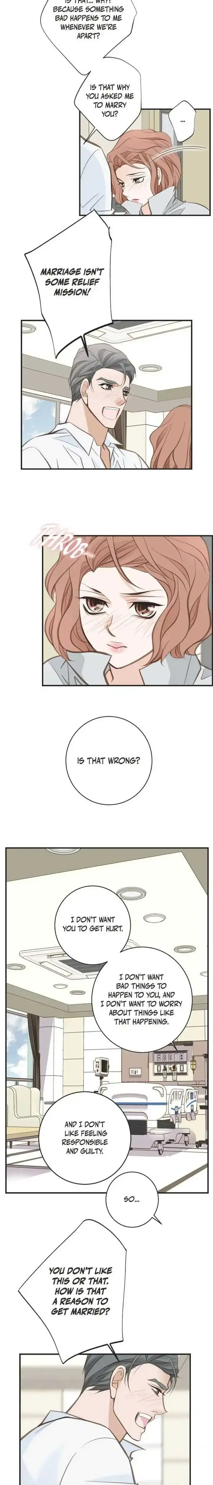 Survival Marriage Chapter 31 - Page 16