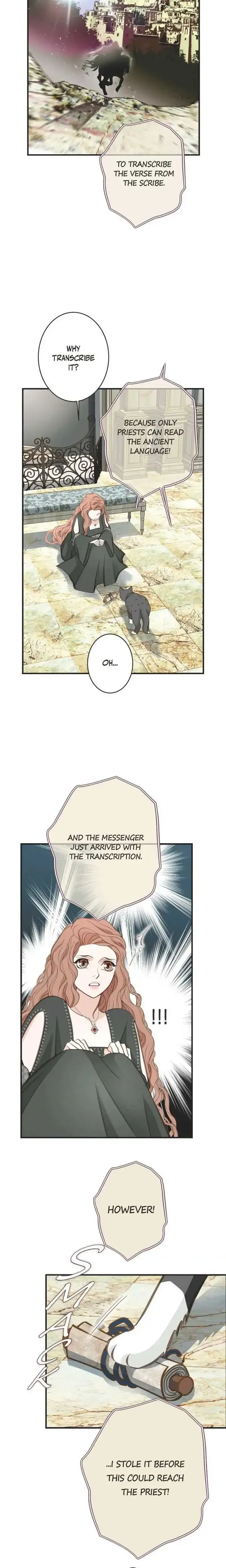 Survival Marriage Chapter 31 - Page 2