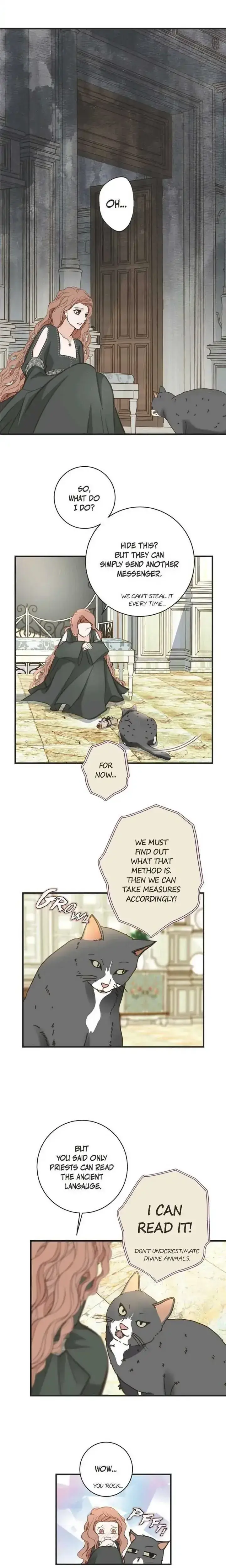 Survival Marriage Chapter 31 - Page 5