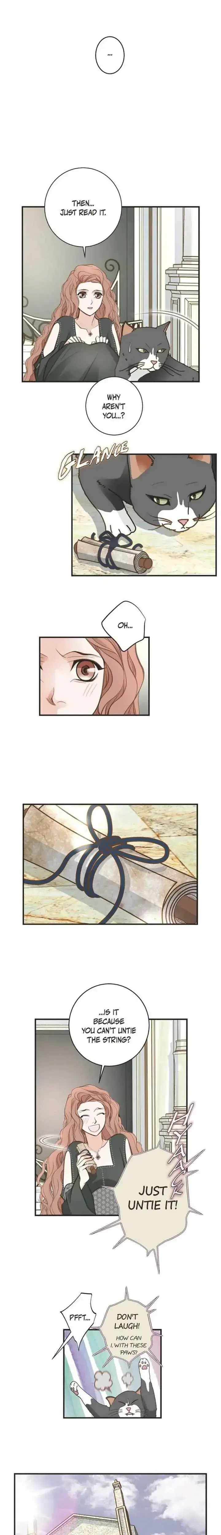 Survival Marriage Chapter 31 - Page 6