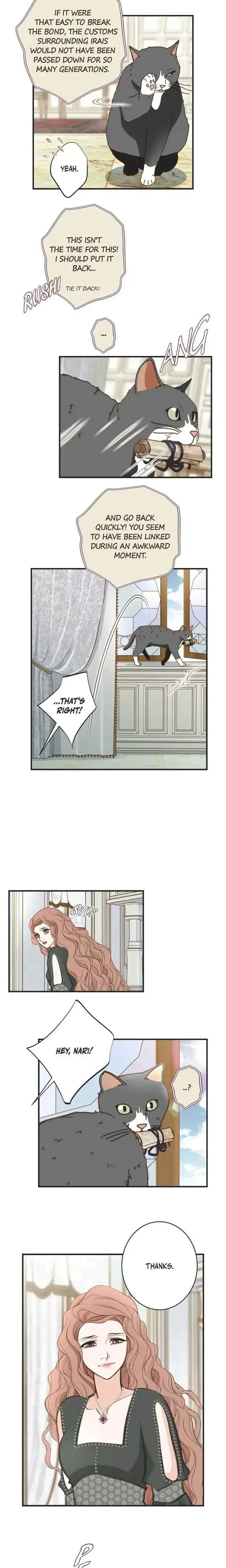 Survival Marriage Chapter 31 - Page 9