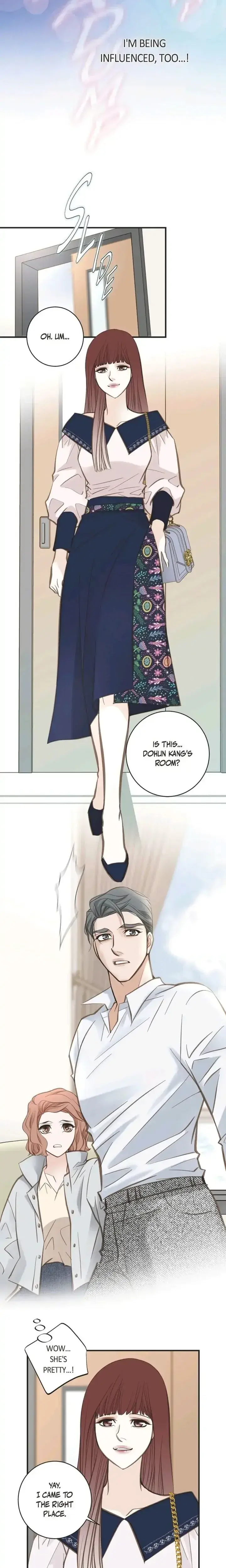 Survival Marriage Chapter 32 - Page 14