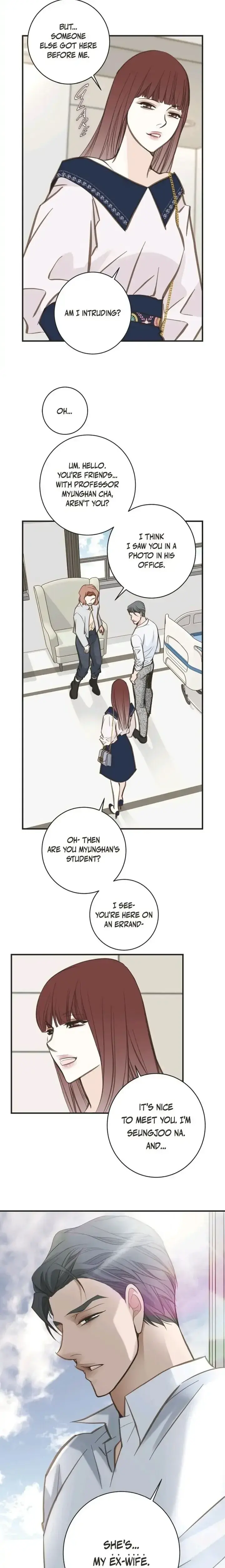 Survival Marriage Chapter 32 - Page 16