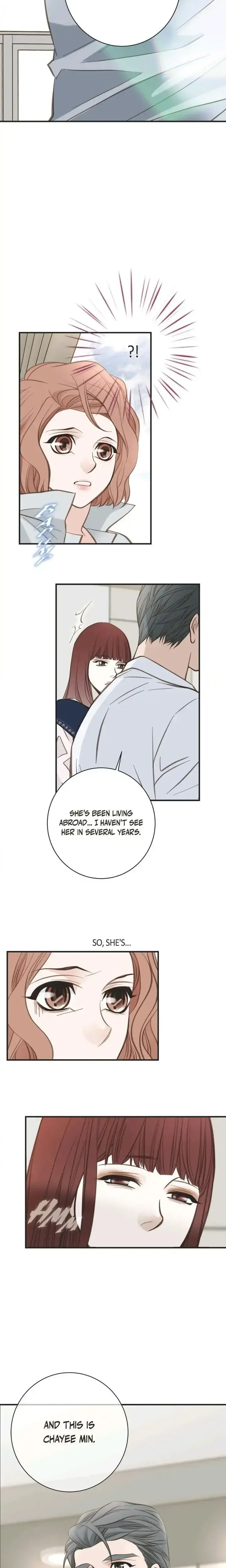 Survival Marriage Chapter 32 - Page 17