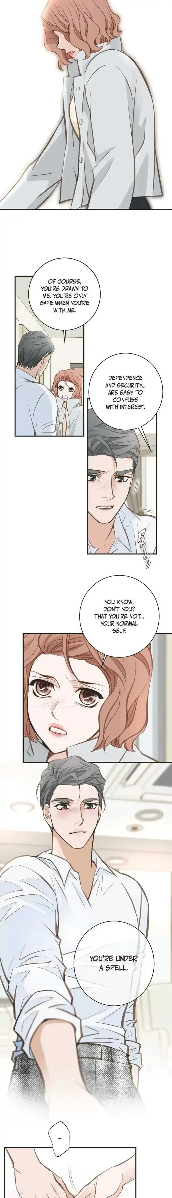 Survival Marriage Chapter 32 - Page 2