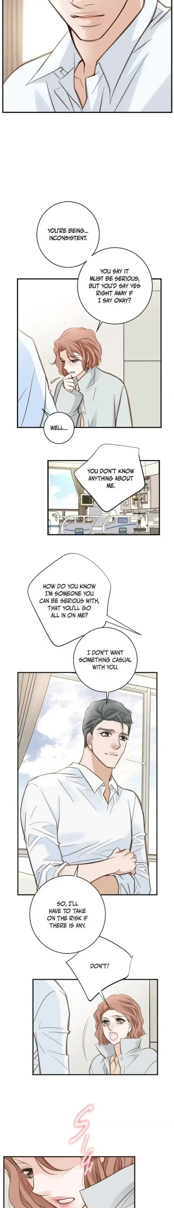 Survival Marriage Chapter 32 - Page 9