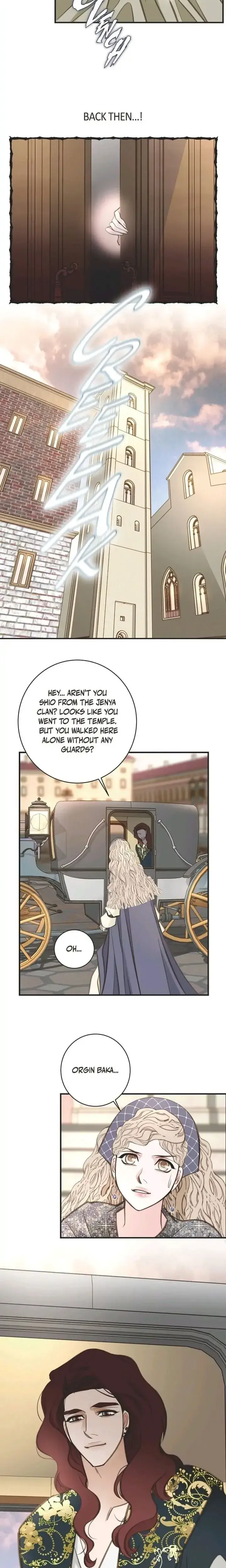 Survival Marriage Chapter 33 - Page 10