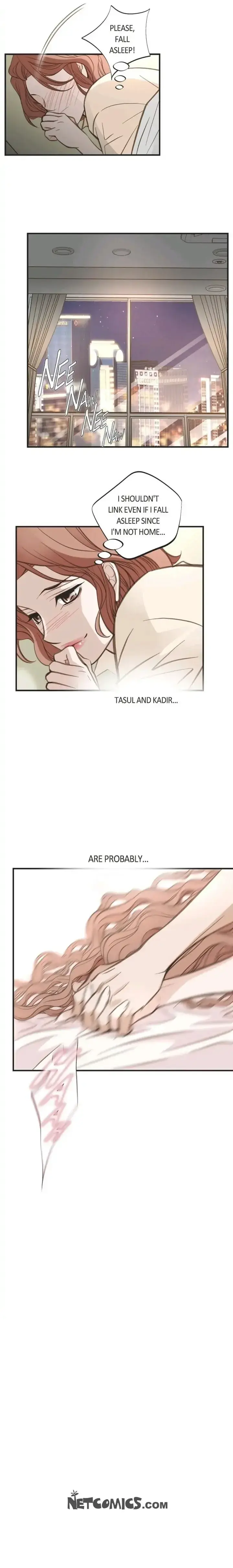 Survival Marriage Chapter 33 - Page 18