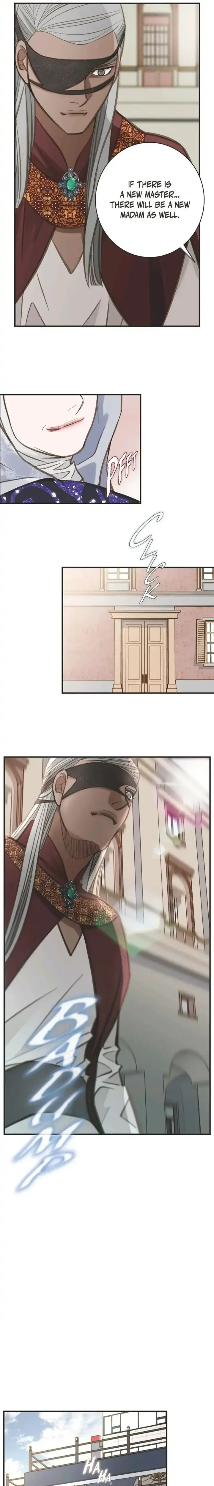 Survival Marriage Chapter 34 - Page 13