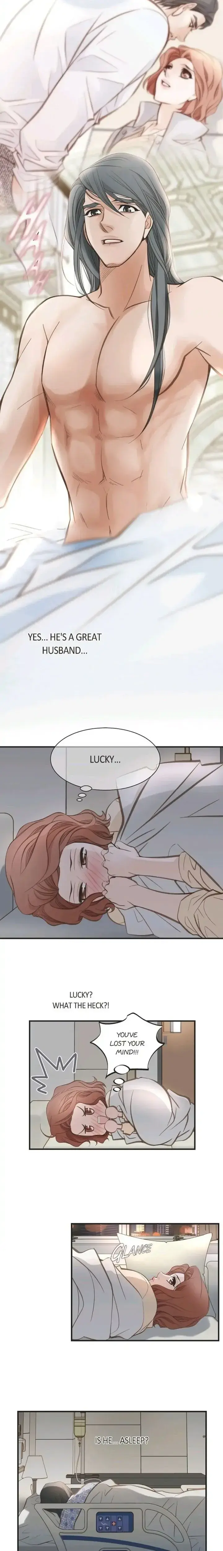 Survival Marriage Chapter 34 - Page 2