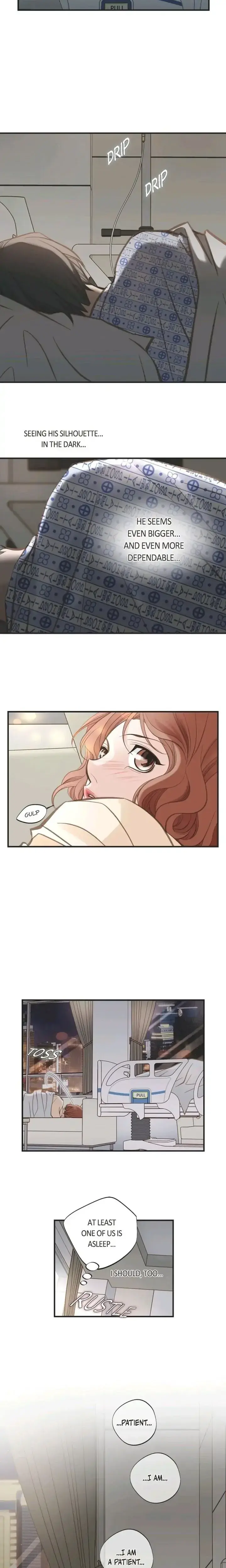Survival Marriage Chapter 34 - Page 3