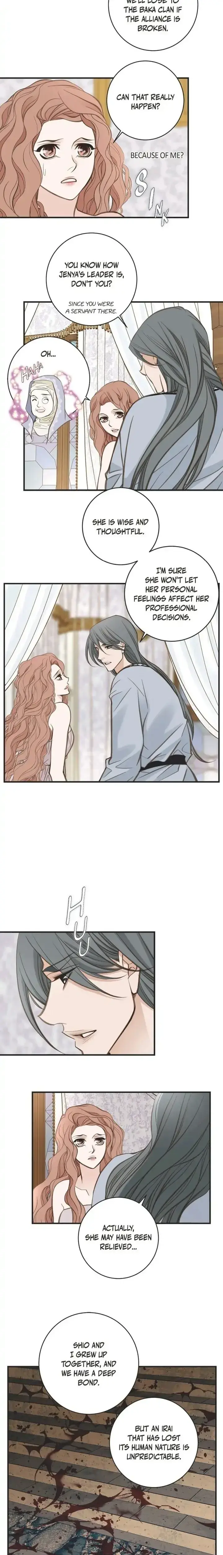 Survival Marriage Chapter 34 - Page 6