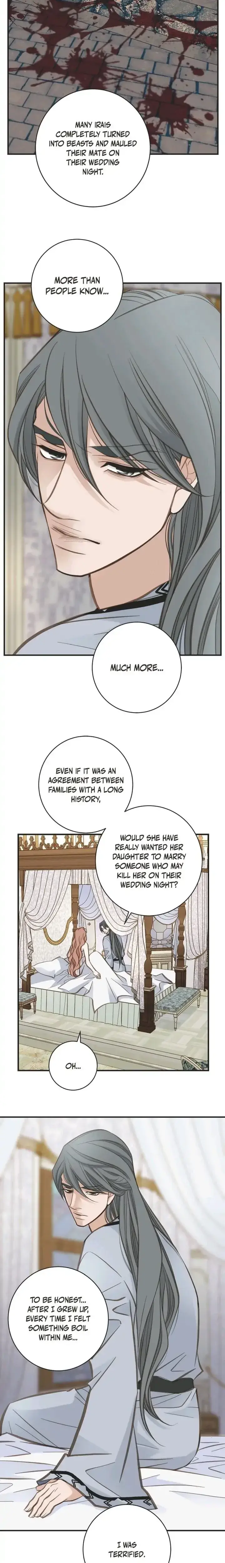 Survival Marriage Chapter 34 - Page 7