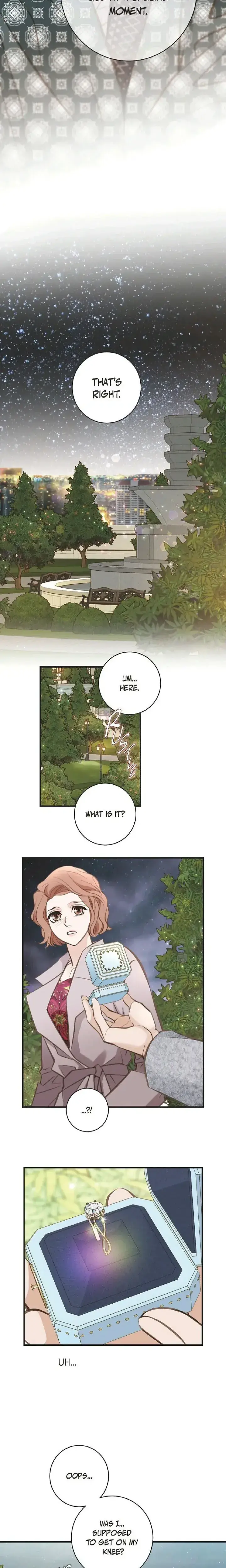 Survival Marriage Chapter 36 - Page 12