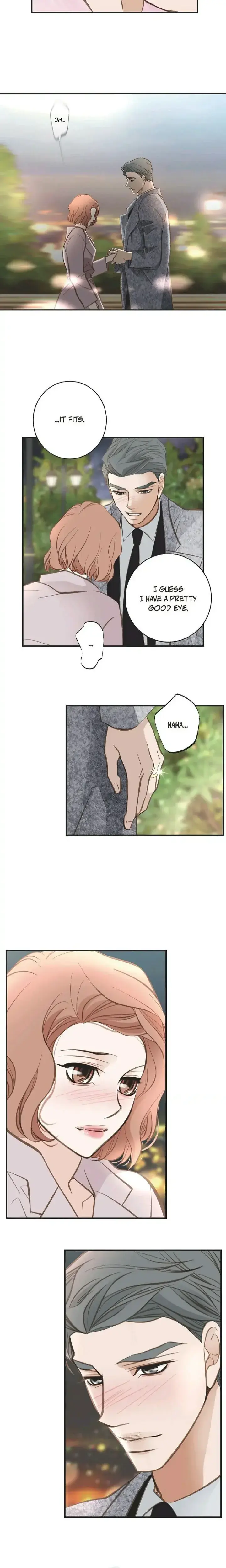 Survival Marriage Chapter 36 - Page 14