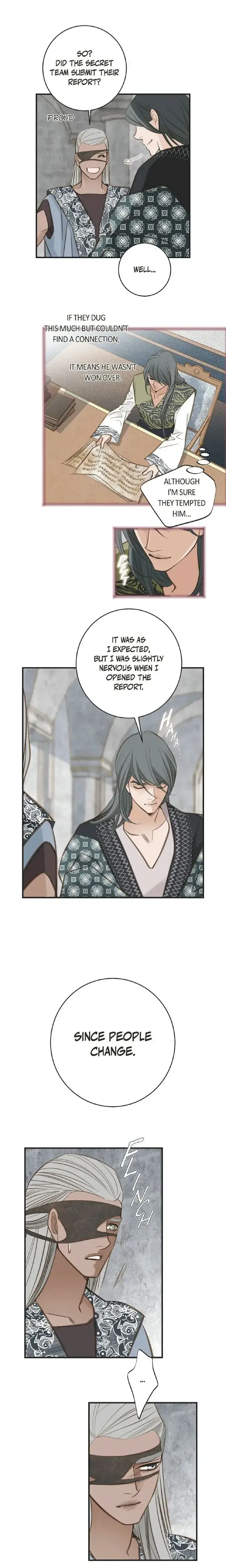 Survival Marriage Chapter 36 - Page 17