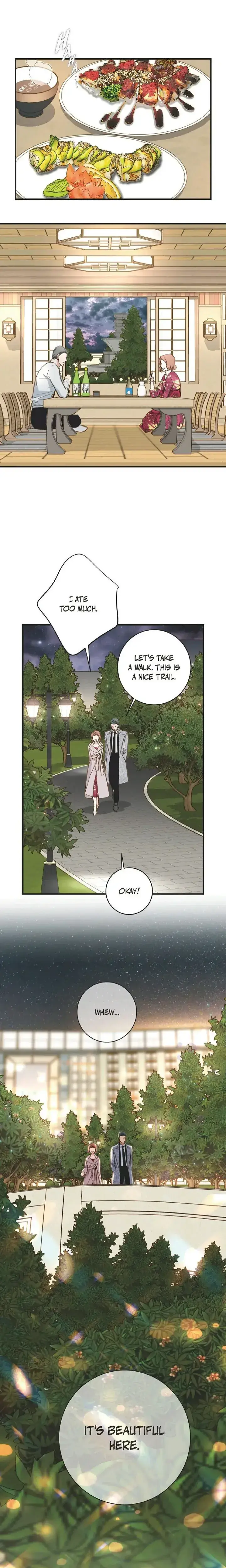 Survival Marriage Chapter 36 - Page 4