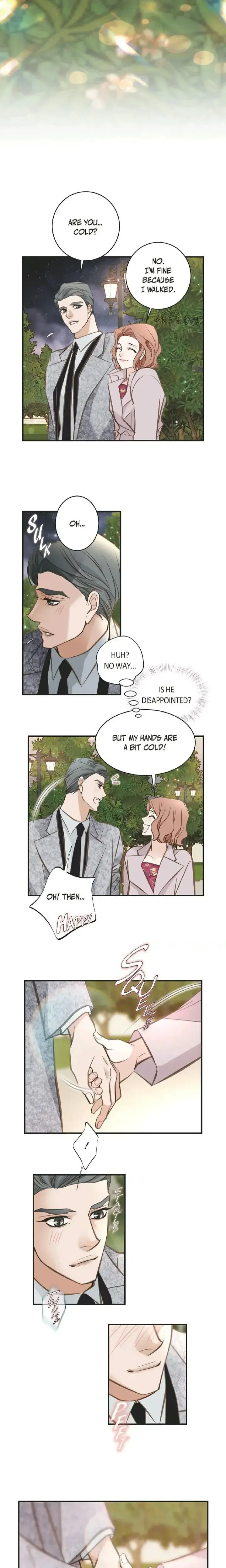 Survival Marriage Chapter 36 - Page 5