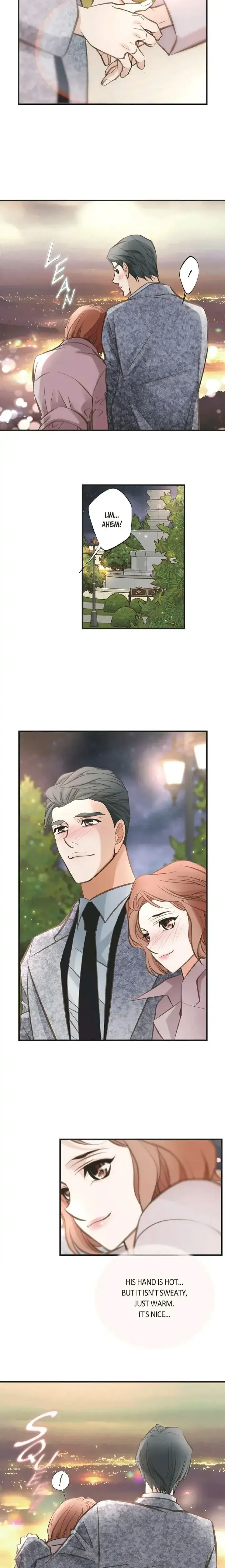 Survival Marriage Chapter 36 - Page 6