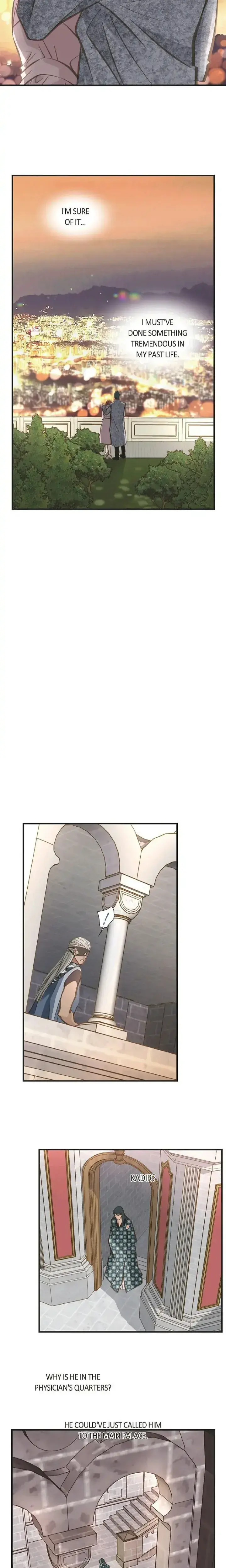 Survival Marriage Chapter 36 - Page 7