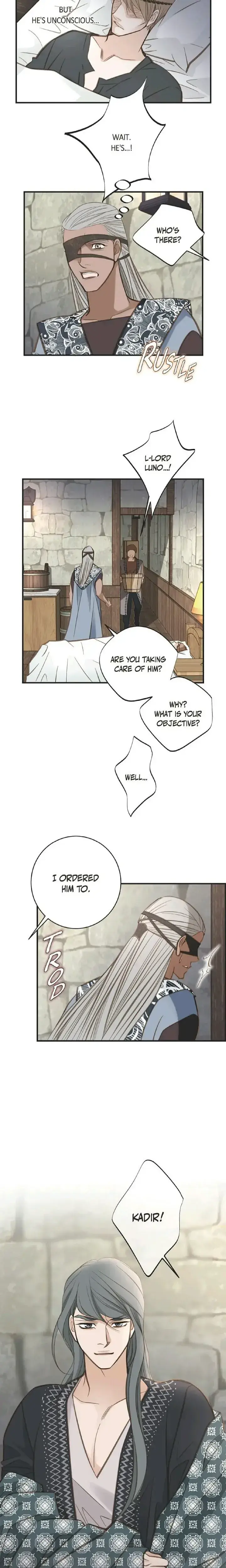 Survival Marriage Chapter 36 - Page 9