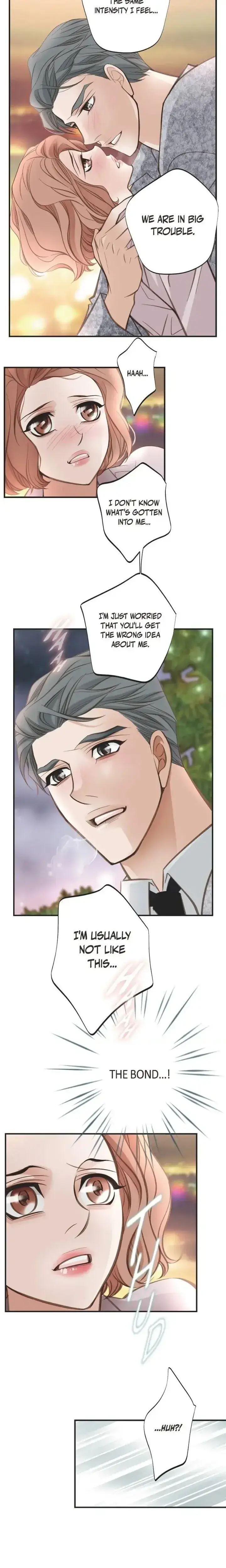 Survival Marriage Chapter 37 - Page 10