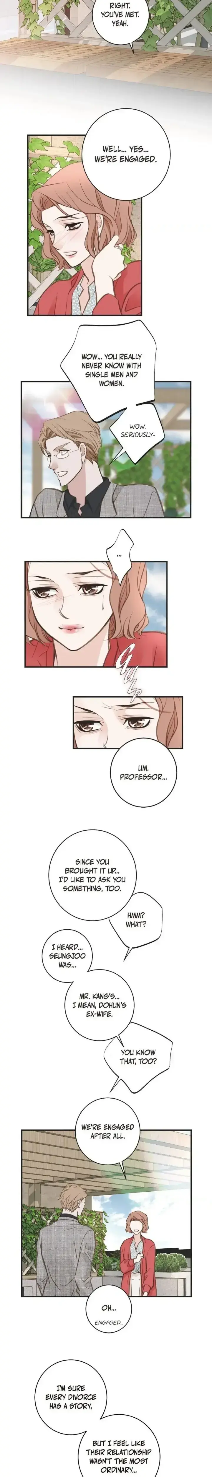 Survival Marriage Chapter 37 - Page 16