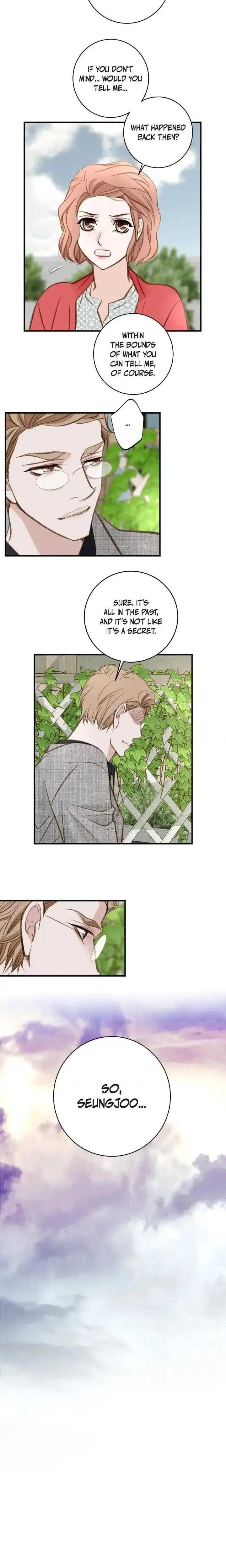 Survival Marriage Chapter 37 - Page 17