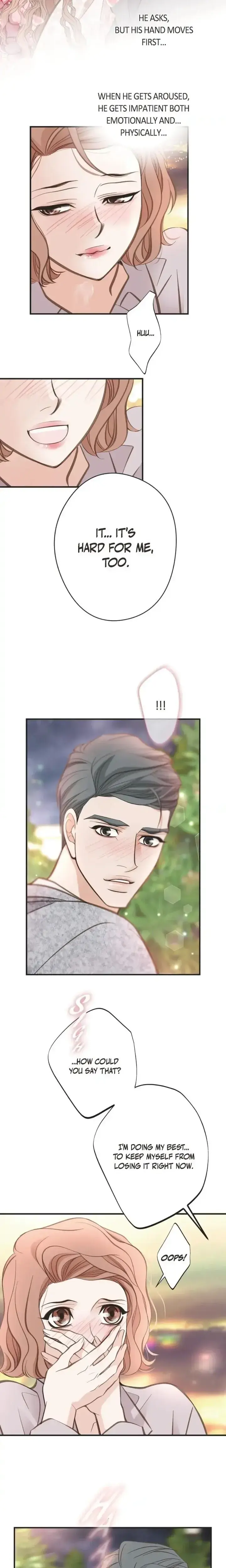 Survival Marriage Chapter 37 - Page 4