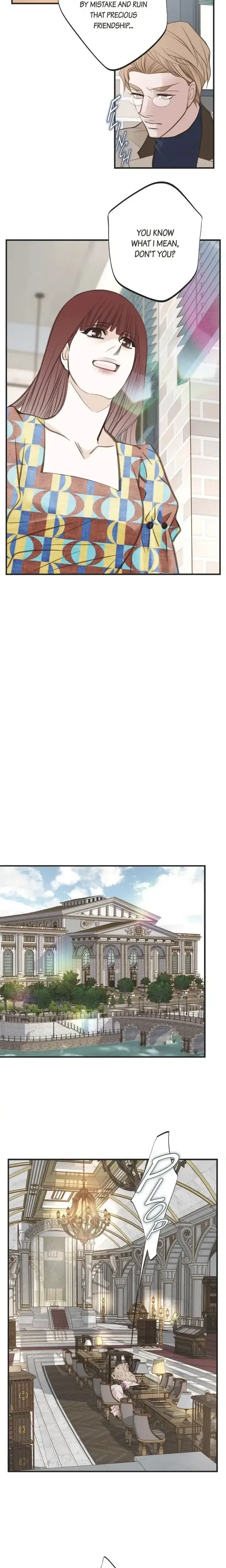 Survival Marriage Chapter 38 - Page 13