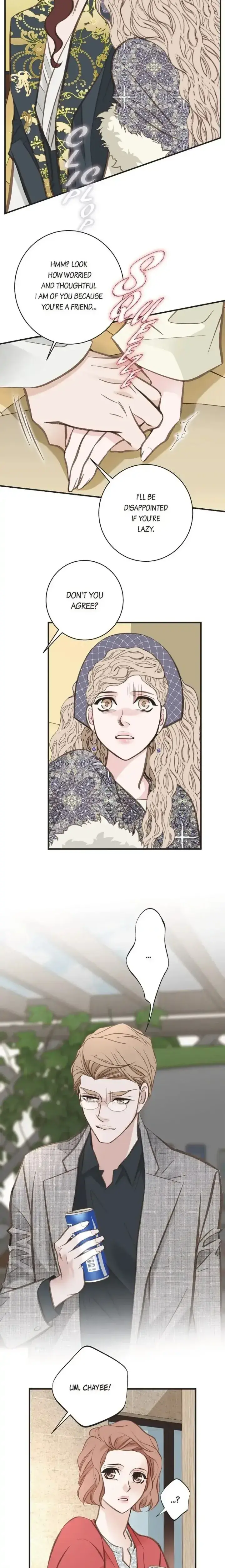 Survival Marriage Chapter 38 - Page 16