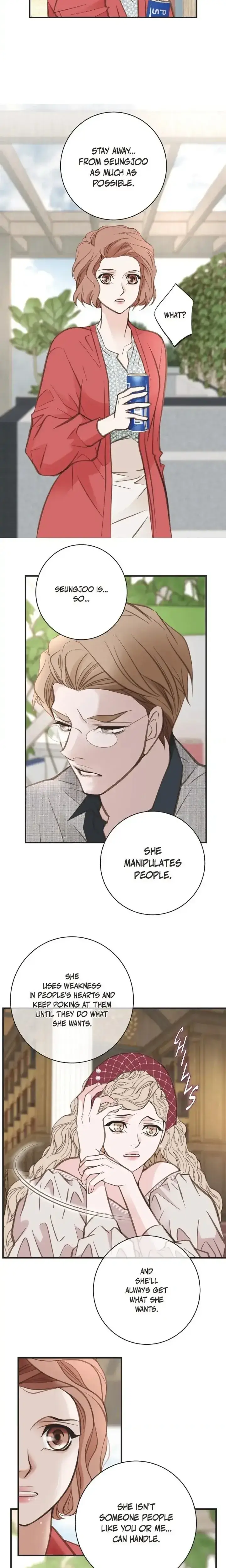 Survival Marriage Chapter 38 - Page 17