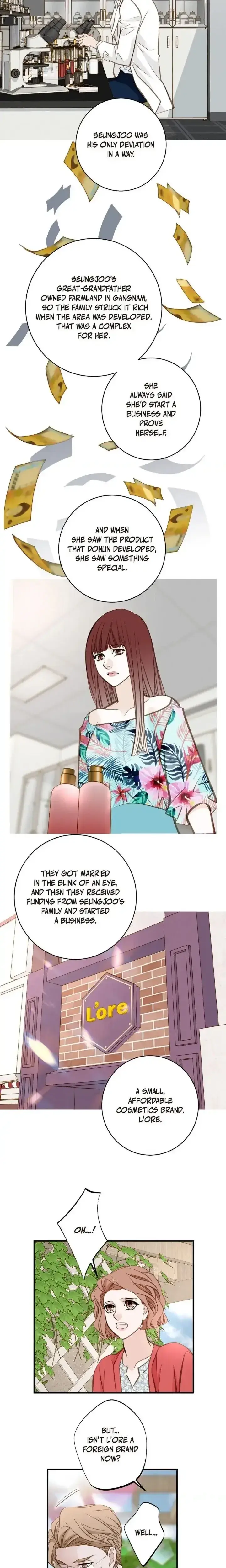 Survival Marriage Chapter 38 - Page 4