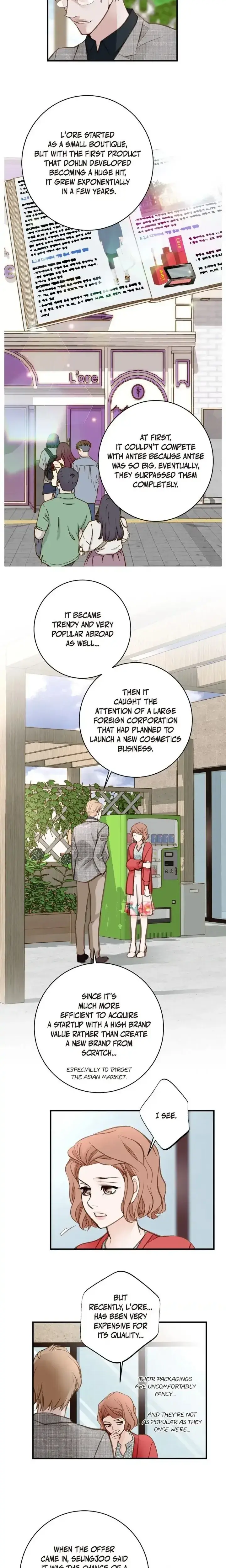 Survival Marriage Chapter 38 - Page 5