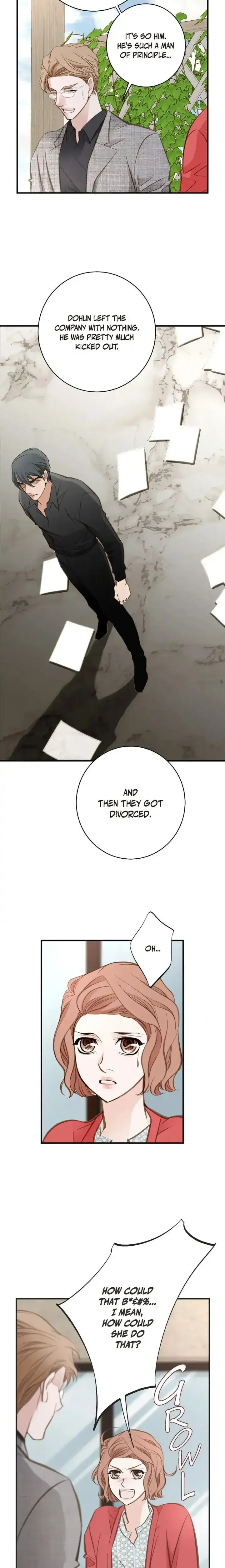 Survival Marriage Chapter 38 - Page 7