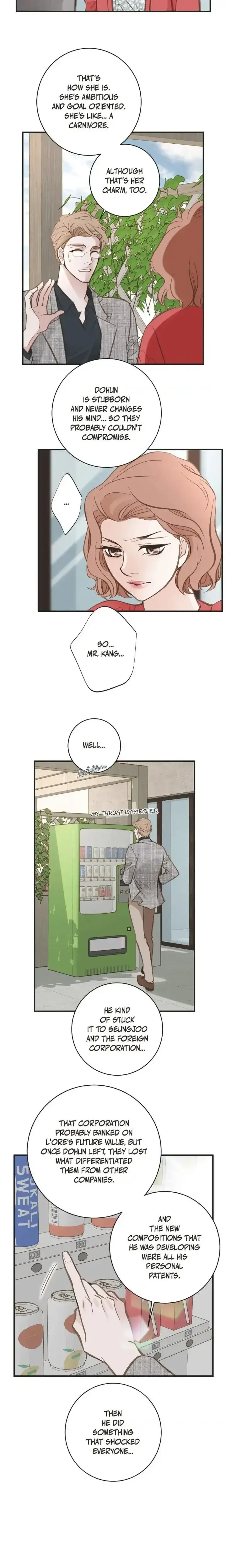 Survival Marriage Chapter 38 - Page 8
