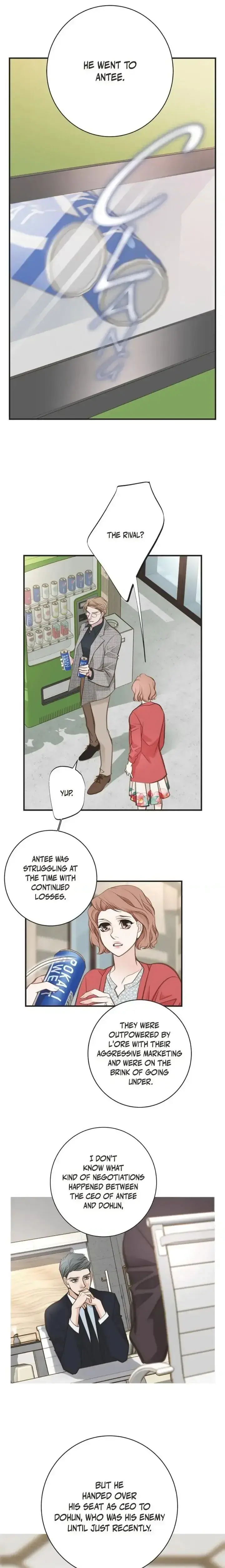 Survival Marriage Chapter 38 - Page 9