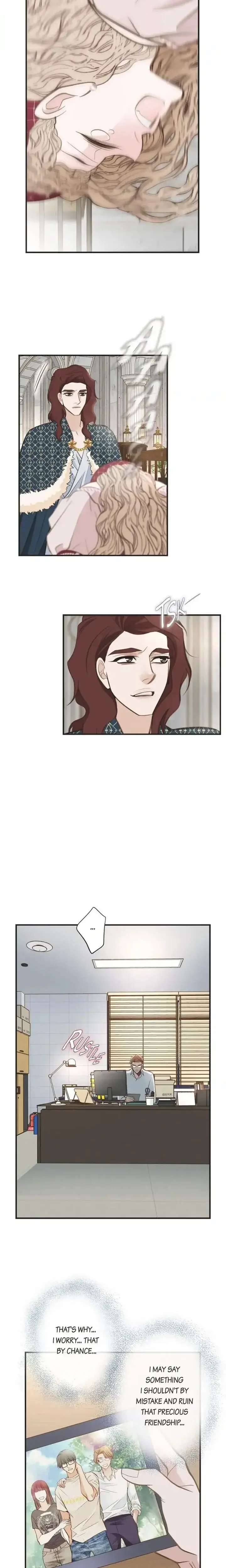 Survival Marriage Chapter 39 - Page 17