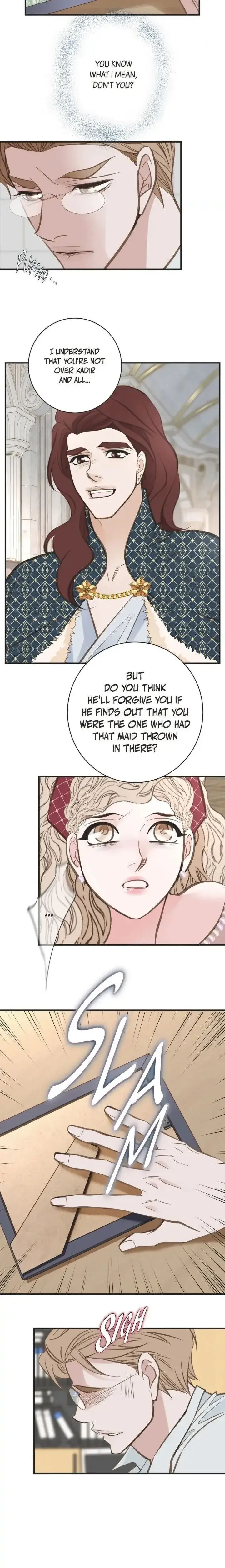 Survival Marriage Chapter 39 - Page 18