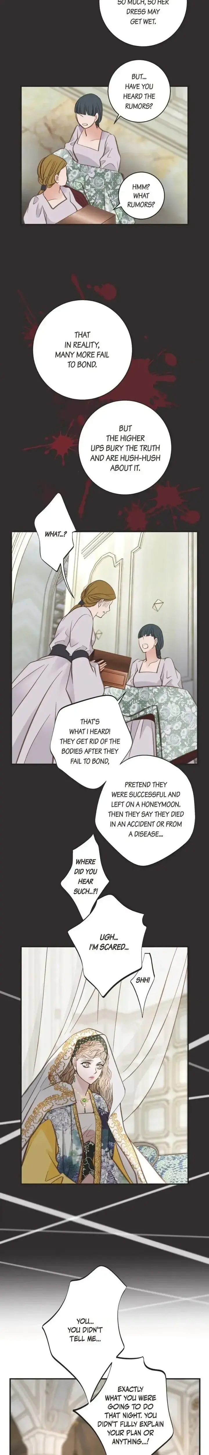 Survival Marriage Chapter 39 - Page 8