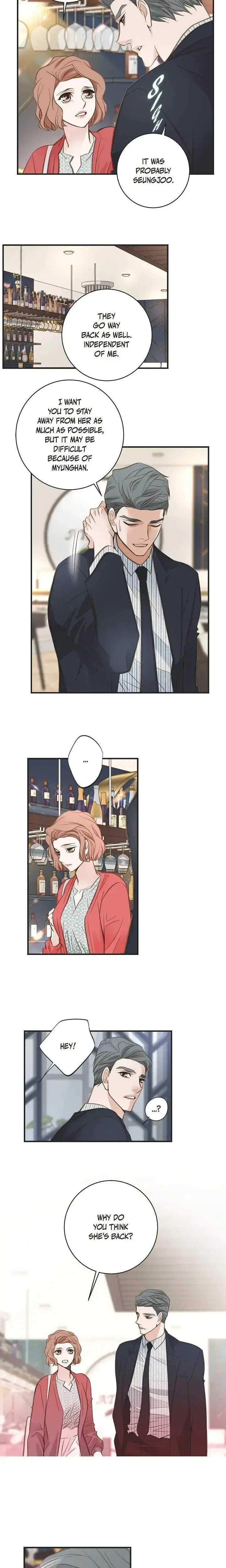 Survival Marriage Chapter 40 - Page 16