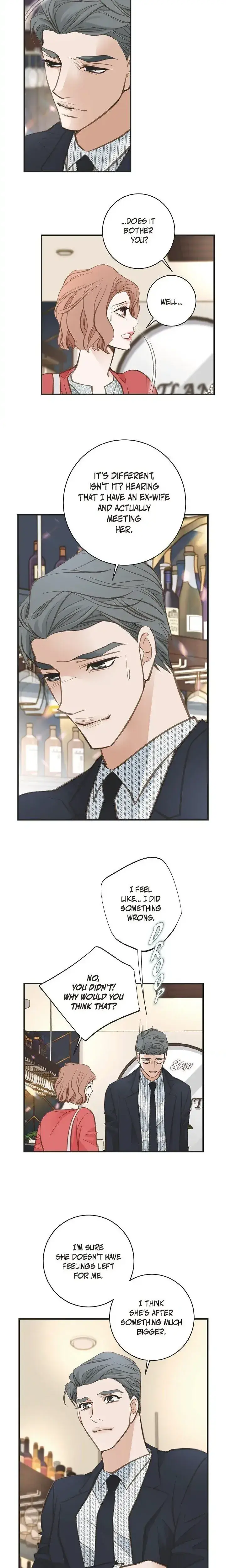 Survival Marriage Chapter 40 - Page 17