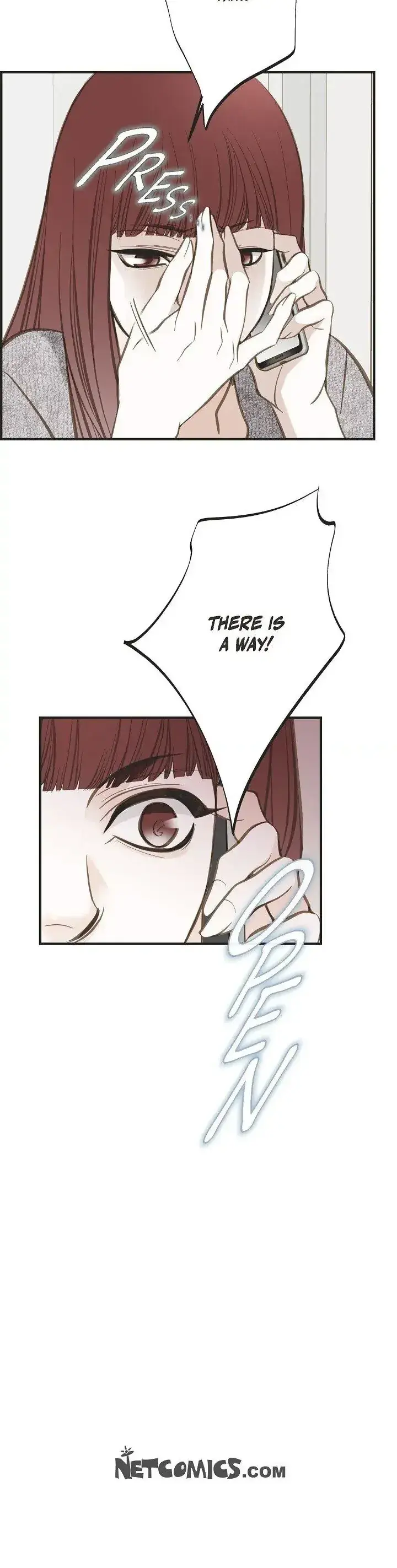 Survival Marriage Chapter 40 - Page 20