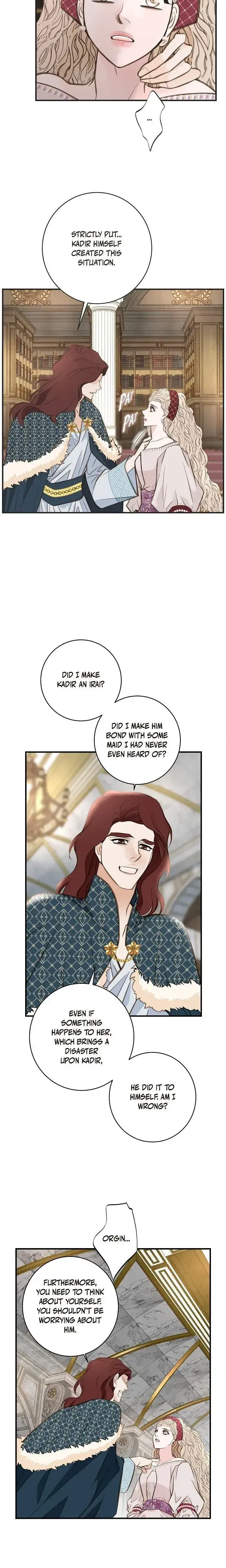 Survival Marriage Chapter 40 - Page 7